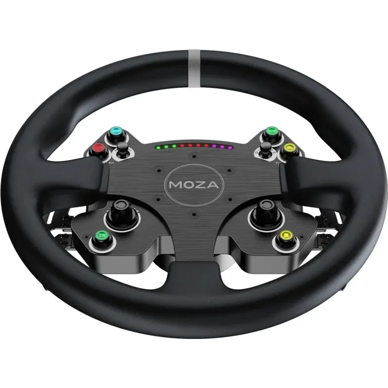 Игровой контроллер MOZA Racing CS V2P (RS057)