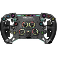 Игровой контроллер MOZA Racing Racing GS V2P Steering for PC (RS056)