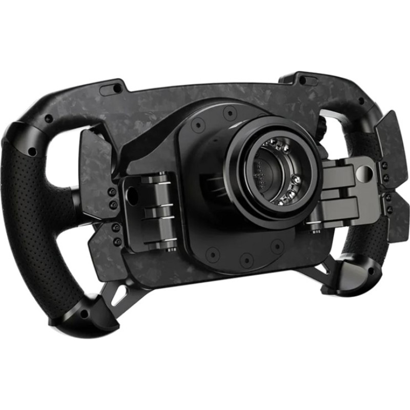 Игровой контроллер MOZA Racing Racing GS V2P Steering for PC (RS056)