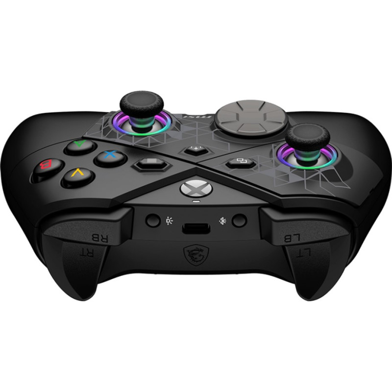 Игровой контроллер MSI FORCE PRO W