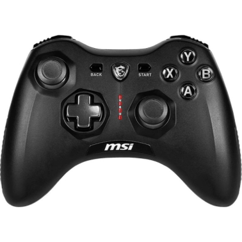 MSI Force GC20 V2 Black (S10-04G0050-EC4)