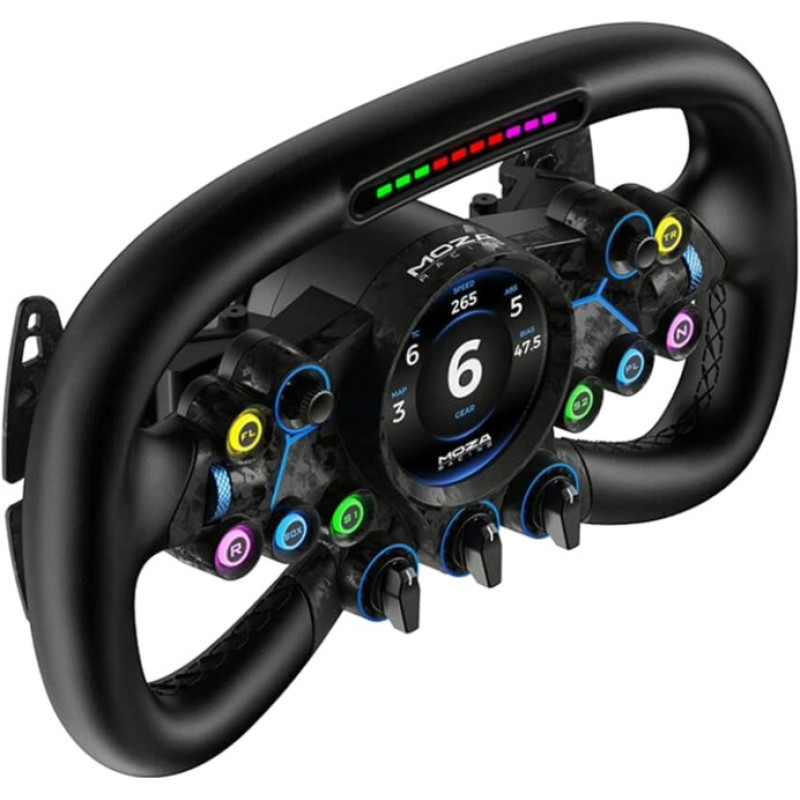 Игровой контроллер MOZA Racing Vision GS Steering (RS064)