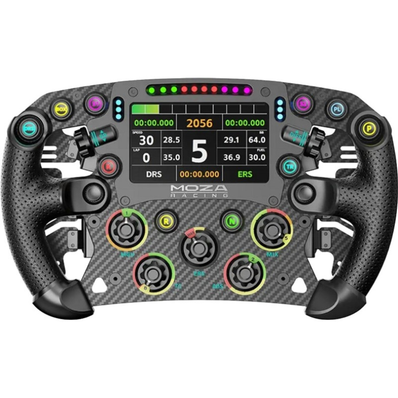 Игровой контроллер MOZA Racing FSR V2 Formula (RS068)