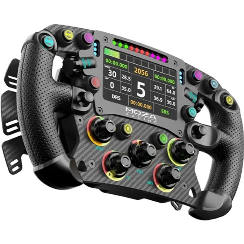 Игровой контроллер MOZA Racing FSR V2 Formula (RS068)