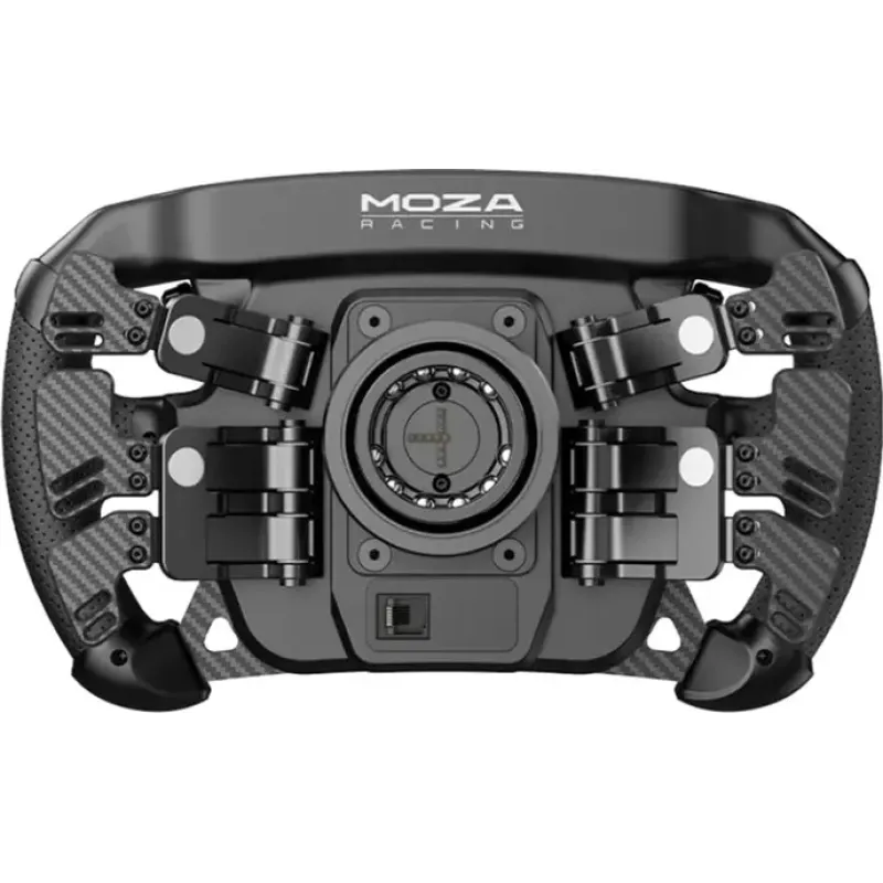 Игровой контроллер MOZA Racing FSR V2 Formula (RS068)