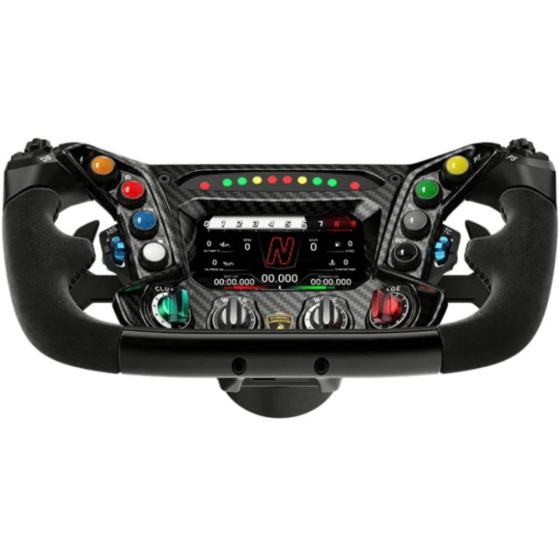 Игровой контроллер MOZA Racing Lamborghini Essenza SCV12 (RS070_Moza)