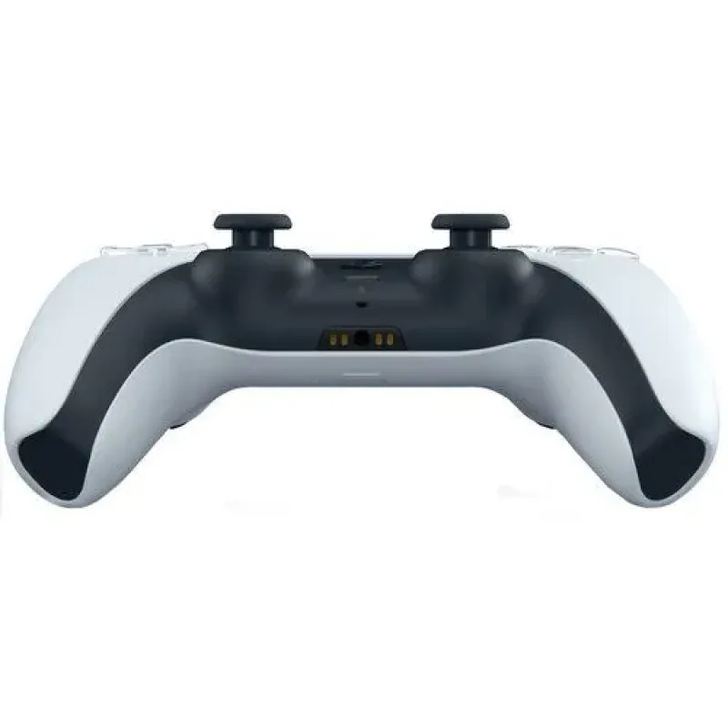 Ігровий контролер Sony DualSense White (9399902)