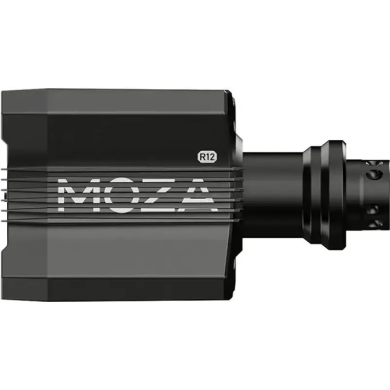 Игровой контроллер MOZA Racing R12 V2 (RS081_Moza)