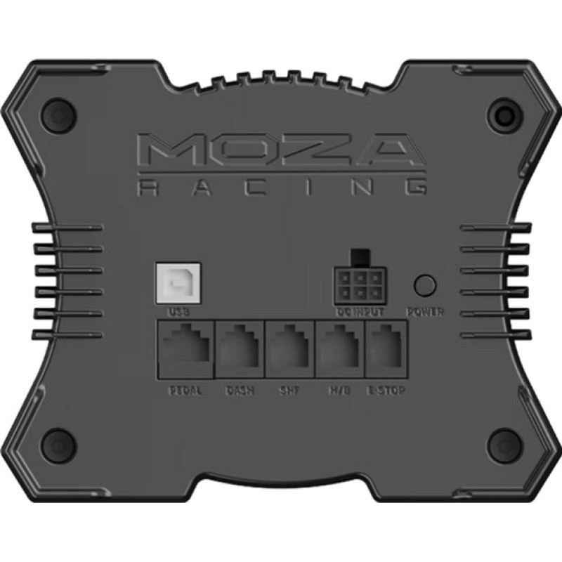 Ігровий контролер MOZA Racing R12 V2 (RS081_Moza)