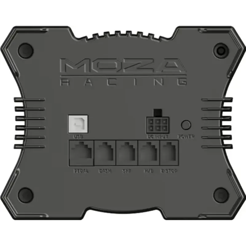 Игровой контроллер MOZA Racing R12 V2 (RS081_Moza)