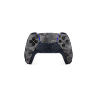 Sony DualSense Gray Camouflage (9423799)