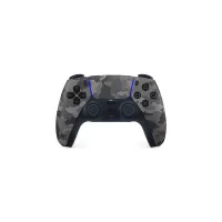 Игровой контроллер Sony DualSense Gray Camouflage (9423799)
