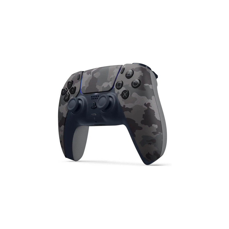 Sony DualSense Gray Camouflage (9423799)