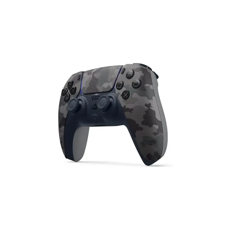Игровой контроллер Sony DualSense Gray Camouflage (9423799)