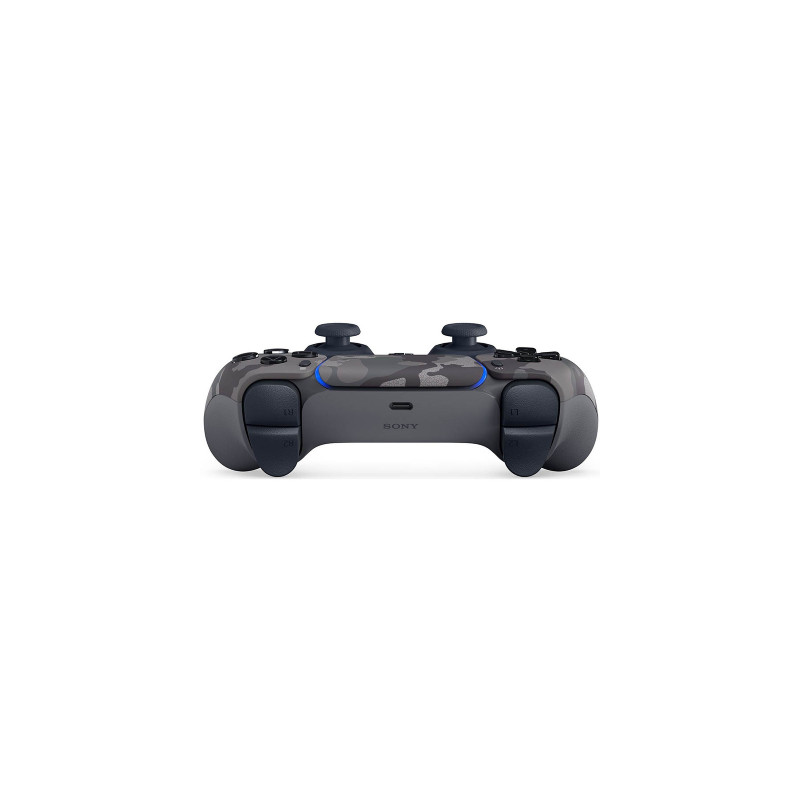 Sony DualSense Gray Camouflage (9423799)