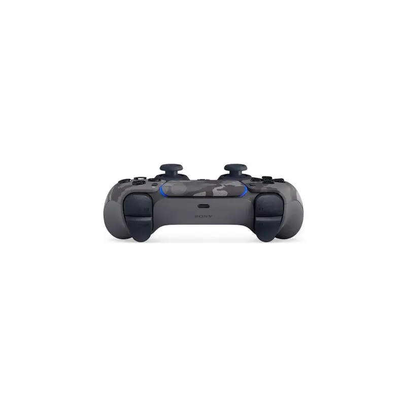 Игровой контроллер Sony DualSense Gray Camouflage (9423799)