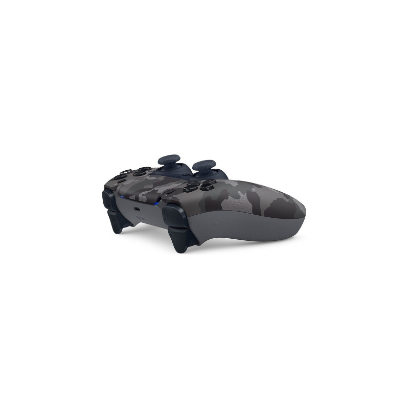 Sony DualSense Gray Camouflage (9423799)