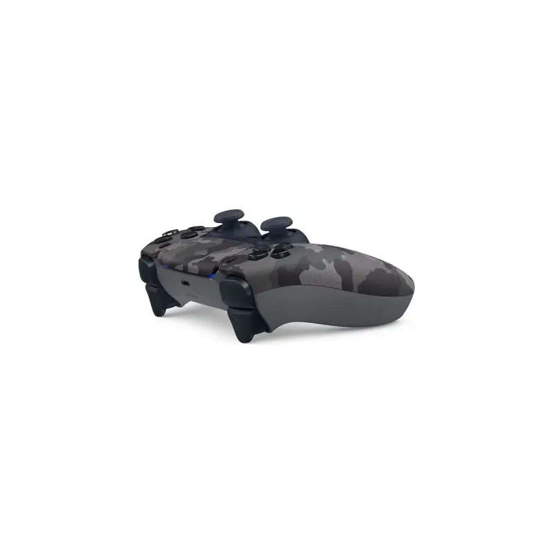 Игровой контроллер Sony DualSense Gray Camouflage (9423799)
