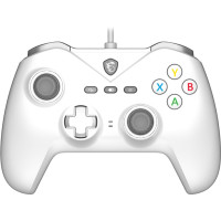 Игровой контроллер MSI FORCE GC200 WHITE
