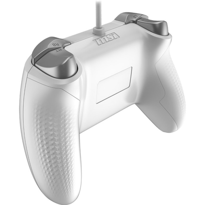 Ігровий контролер MSI FORCE GC200 WHITE