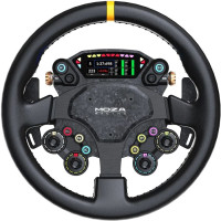 Игровой контроллер Moza Racing CS Pro Steering (RS093_Moza)