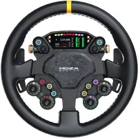 Ігровий контролер Moza Racing CS Pro Steering (RS093_Moza)