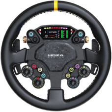 Ігровий контролер Moza Racing CS Pro Steering (RS093_Moza)