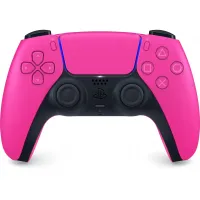 Ігровий контролер Sony DualSense Nova Pink (9728795)