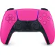 Ігровий контролер Sony DualSense Nova Pink (9728795)