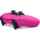 Ігровий контролер Sony DualSense Nova Pink (9728795)