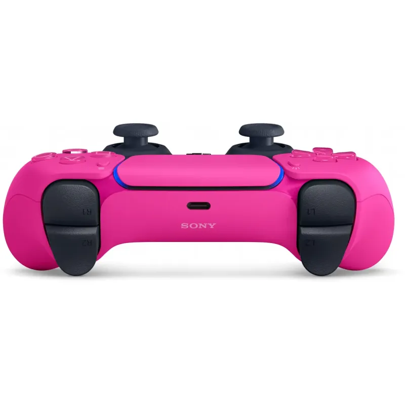 Ігровий контролер Sony DualSense Nova Pink (9728795)