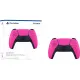 Ігровий контролер Sony DualSense Nova Pink (9728795)