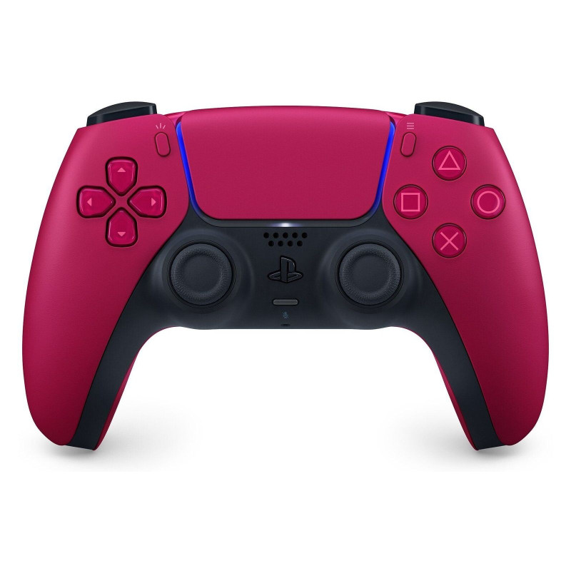 Sony DualSense Cosmic Red (9828297)