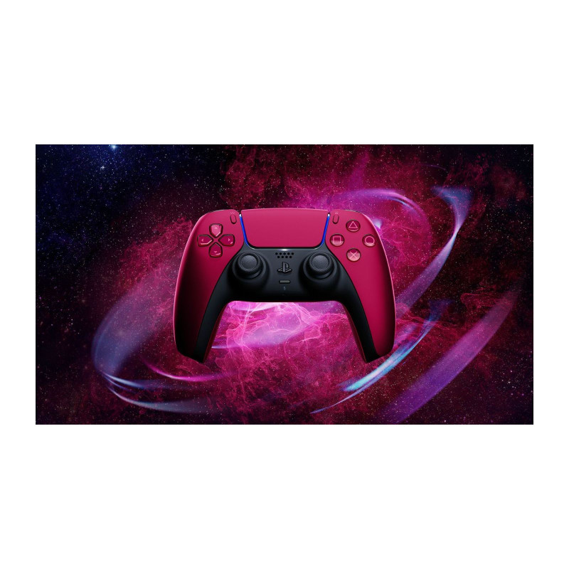 Sony DualSense Cosmic Red (9828297)