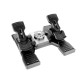 Logitech G Saitek PRO Flight Rudder Pedals (945-000005)