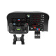 Logitech G Saitek PRO Flight Rudder Pedals (945-000005)