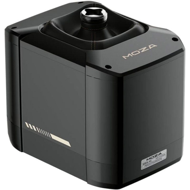 Ігровий контролер MOZA Flight AB9 Force Feedback (AS001) (AS001_Moza)