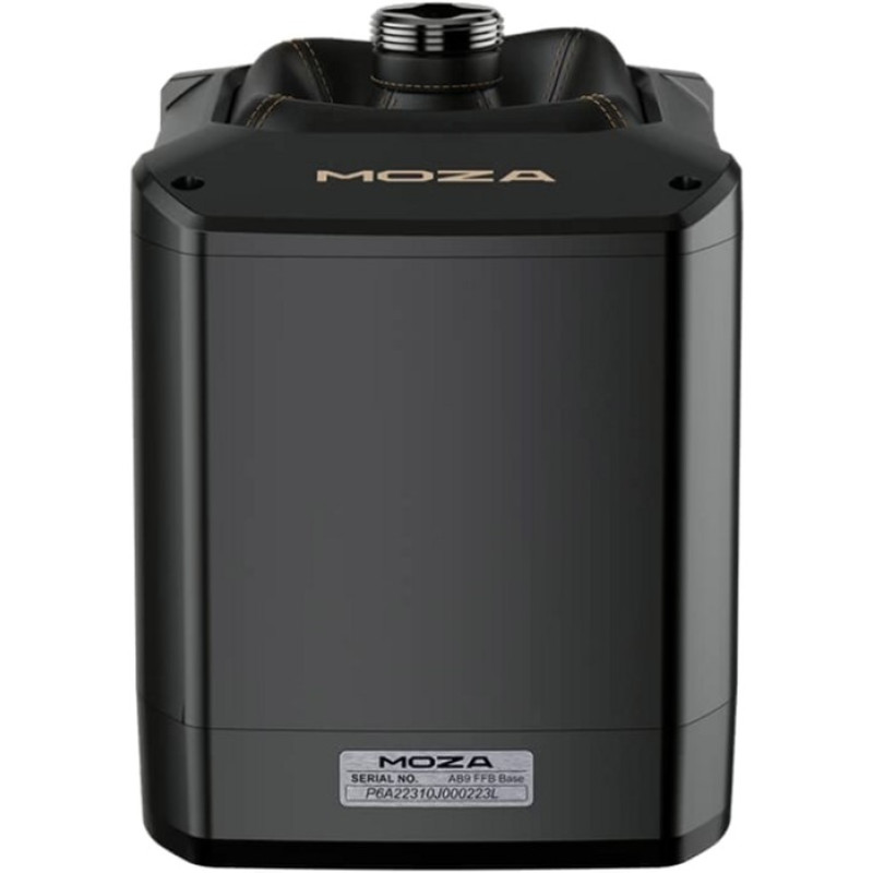 Ігровий контролер MOZA Flight AB9 Force Feedback (AS001) (AS001_Moza)