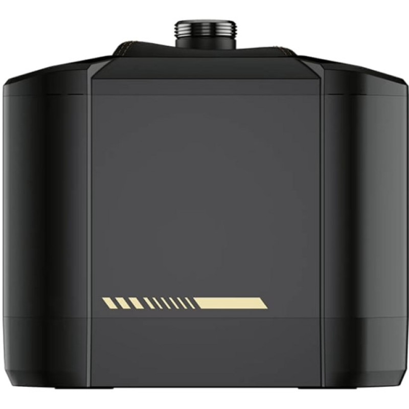 Ігровий контролер MOZA Flight AB9 Force Feedback (AS001) (AS001_Moza)