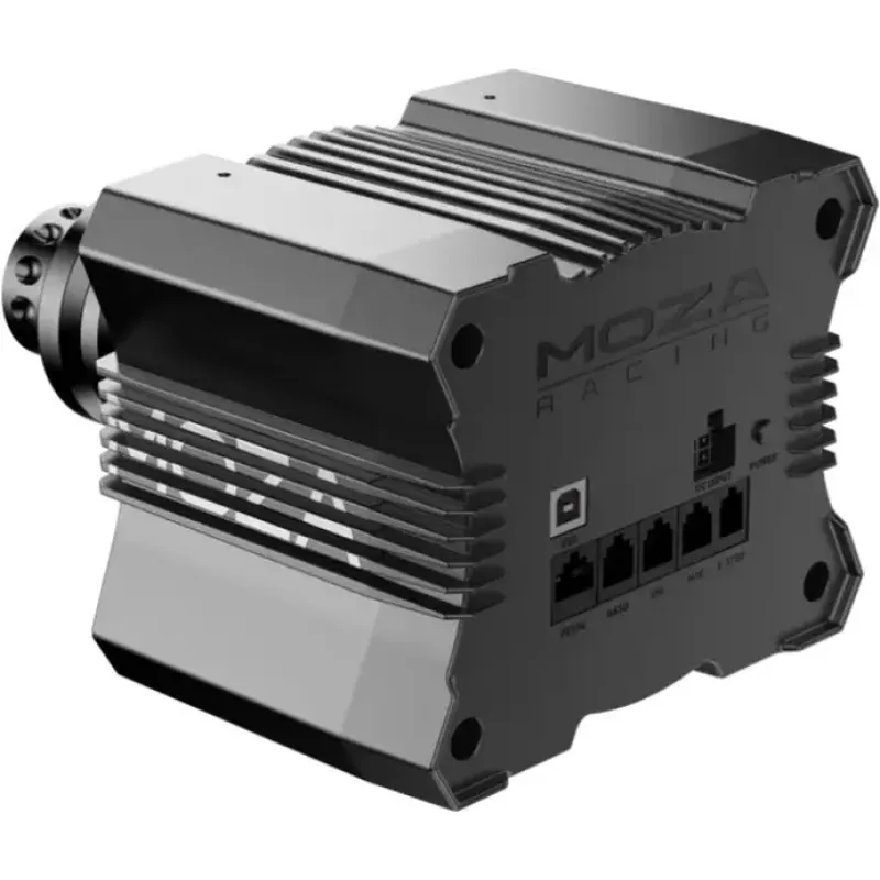 Игровой контроллер MOZA Racing (RS080_Moza)