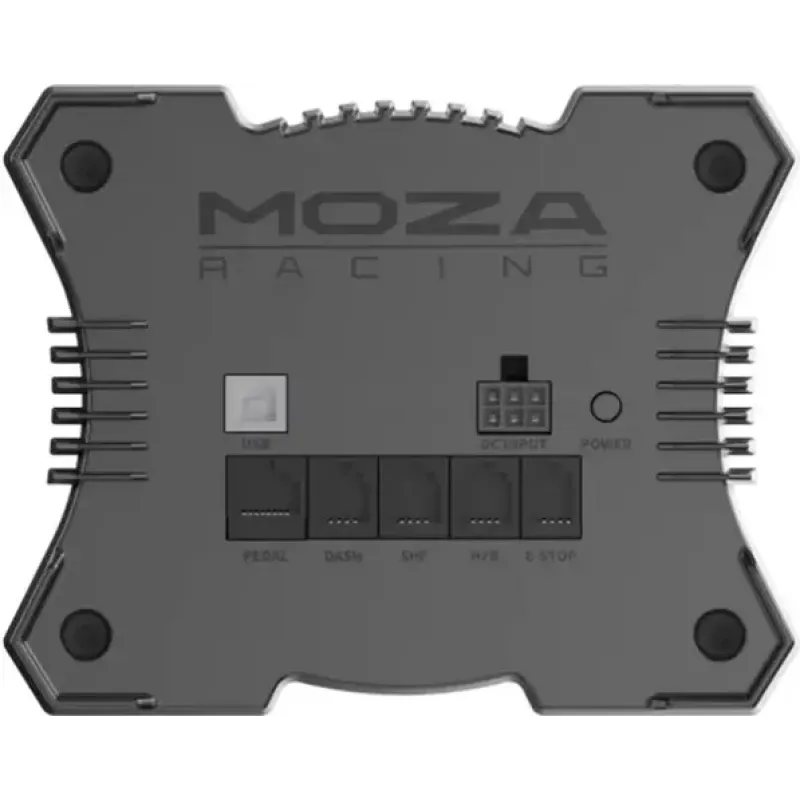 Игровой контроллер MOZA Racing (RS080_Moza)