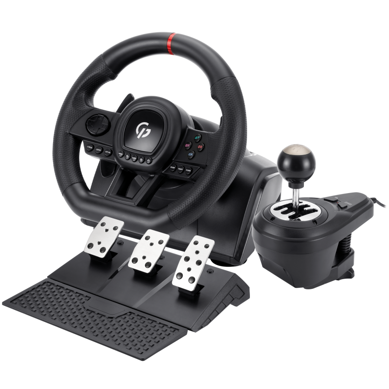 Игровой контроллер GamePro RW038PM