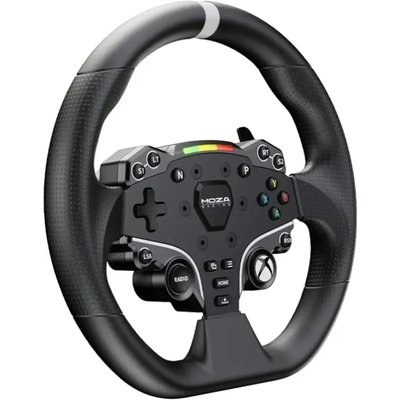 Игровой контроллер MOZA Racing Racing ESX Steering for XBOX/PC RGB (RS052)