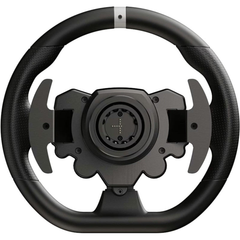Ігровий контролер MOZA Racing Racing ESX Steering для XBOX/PC RGB (RS052)