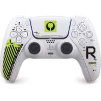 Игровой контроллер Sony PlayStation DualSense for PS5 Marathon Limited Edition (1000051214)