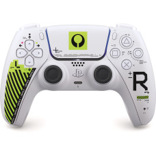 Ігровий контролер Sony PlayStation DualSense для PS5 Marathon Limited Edition (1000051214)