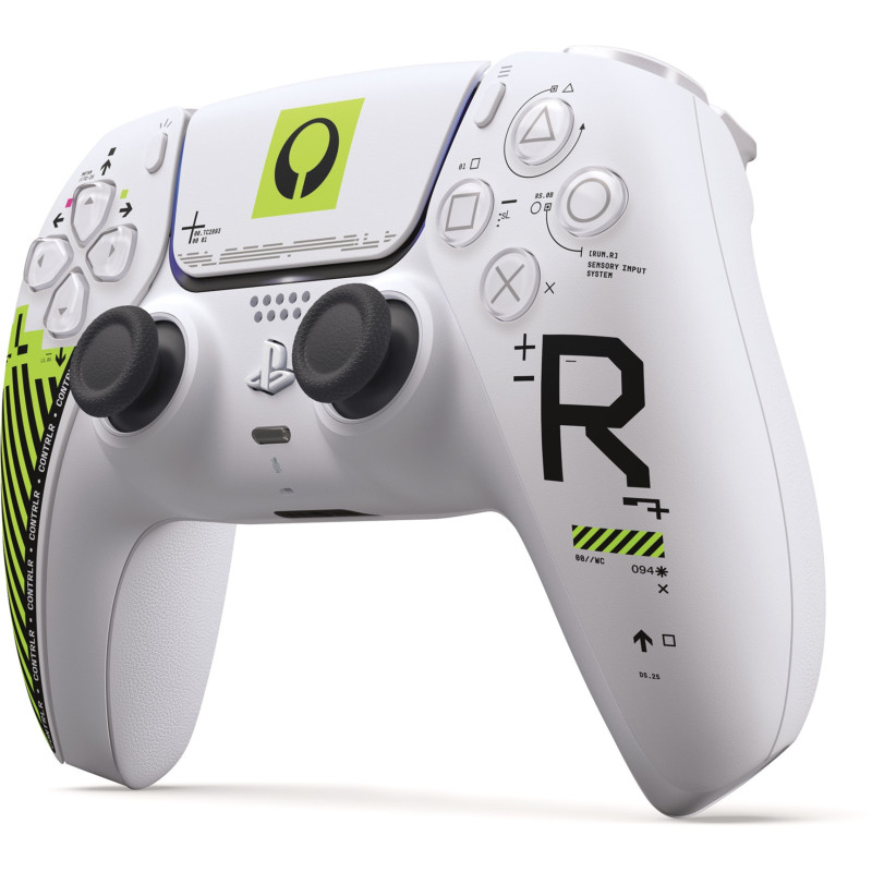 Игровой контроллер Sony PlayStation DualSense for PS5 Marathon Limited Edition (1000051214)