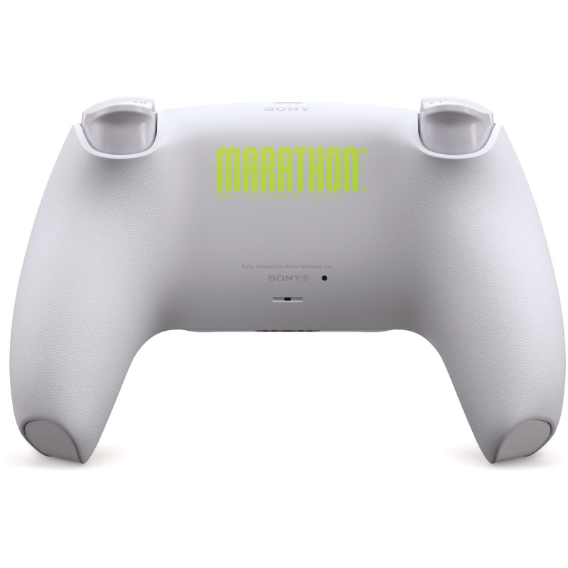 Игровой контроллер Sony PlayStation DualSense for PS5 Marathon Limited Edition (1000051214)