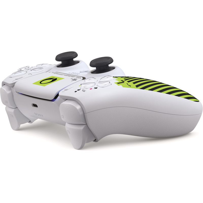 Игровой контроллер Sony PlayStation DualSense for PS5 Marathon Limited Edition (1000051214)