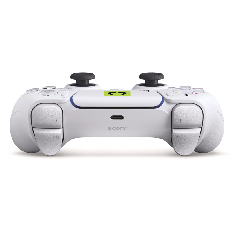 Игровой контроллер Sony PlayStation DualSense for PS5 Marathon Limited Edition (1000051214)